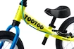 Dziecięcy rowerek biegowy Yedoo  TooToo lime