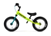 Dziecięcy rowerek biegowy Yedoo  TooToo lime