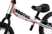 Dziecięcy rowerek biegowy Yedoo  YooToo Tealblue