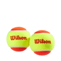 Dziecięcy zestaw do tenisa Wilson  Roger Federer Starter Set 25