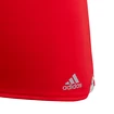 Dziewczęca koszulka adidas  Club Tank Red