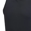Dziewczęca koszulka adidas  G Club Tank Black