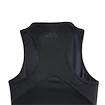 Dziewczęca koszulka adidas  G Club Tank Black