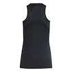 Dziewczęca koszulka adidas  G Club Tank Black
