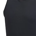 Dziewczęca koszulka adidas  G Club Tank Black