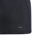 Dziewczęca koszulka adidas  G Club Tank Black