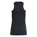 Dziewczęca koszulka adidas  G Club Tank Black