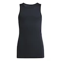 Dziewczęca koszulka adidas  G Club Tank Black