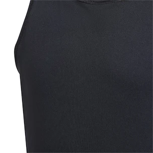 Dziewczęca koszulka adidas  G Club Tank Black