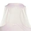 Dziewczęca koszulka adidas  G Club Tank Pink