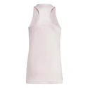 Dziewczęca koszulka adidas  G Club Tank Pink