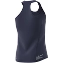 Dziewczęca koszulka adidas  G Club Tank Shadow Navy