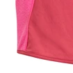 Dziewczęca koszulka adidas  G Pop Up Tank Pink