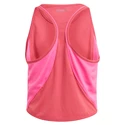 Dziewczęca koszulka adidas  G Pop Up Tank Pink