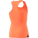 Dziewczęca koszulka adidas  Girls Club Tank