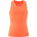 Dziewczęca koszulka adidas  Girls Club Tank