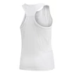 Dziewczęca koszulka adidas  SMC G Tank White