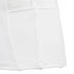 Dziewczęca koszulka adidas  SMC G Tank White