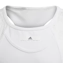 Dziewczęca koszulka adidas  SMC G Tank White