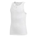 Dziewczęca koszulka adidas  SMC G Tank White