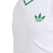 Dziewczęca koszulka adidas  Tennis Climacool Tank Top Kids White