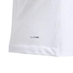 Dziewczęca koszulka adidas  Tennis Climacool Tank Top Kids White