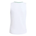 Dziewczęca koszulka adidas  Tennis Climacool Tank Top Kids White