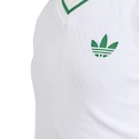 Dziewczęca koszulka adidas  Tennis Climacool Tank Top Kids White