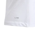 Dziewczęca koszulka adidas  Tennis Climacool Tank Top Kids White