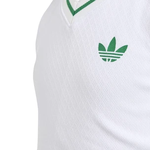 Dziewczęca koszulka adidas  Tennis Climacool Tank Top Kids White
