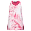 Dziewczęca koszulka Head  Agility Tank Top Girls MUXW 164 cm