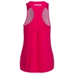 Dziewczęca koszulka Head  Vision Agility Tank Top Girls