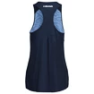 Dziewczęca koszulka Head  Vision Agility Tank Top Girls Dark Blue