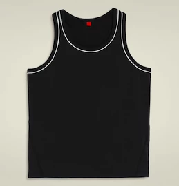 Dziewczęca koszulka Wilson Youth Team Tank Black