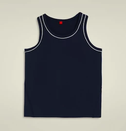 Dziewczęca koszulka Wilson Youth Team Tank Classic Navy