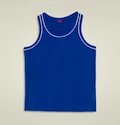 Dziewczęca koszulka Wilson  Youth Team Tank Royal Blue