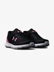 Dziewczęce buty do biegania Under Armour