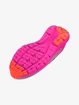 Dziewczęce buty do biegania Under Armour