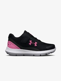 Dziewczęce buty do biegania Under Armour