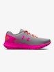Dziewczęce buty do biegania Under Armour