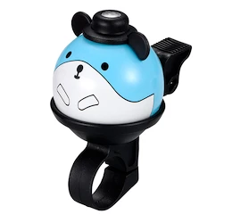 Dzwonek FirstBike Mouse Blue