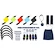 Ekspandery Power System  Power Expander Set Total