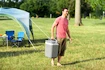 Elektryczna lodówka turystyczna Campingaz  Powerbox Plus 28L