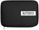 Etui Butterfly  Logo Case