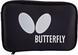 Etui Butterfly Logo Case