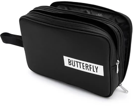 Etui Butterfly Logo Case Double 2019