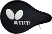 Etui Butterfly  Logo Case Obrys
