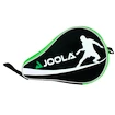 Etui Joola  Pocket Black/Green