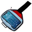 Etui na telefon komórkowy Raidlight  Smartphone Armbelt Red/Lightblue