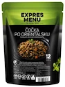 Expres Menu Čočka po orientálsku 500g 2 porce